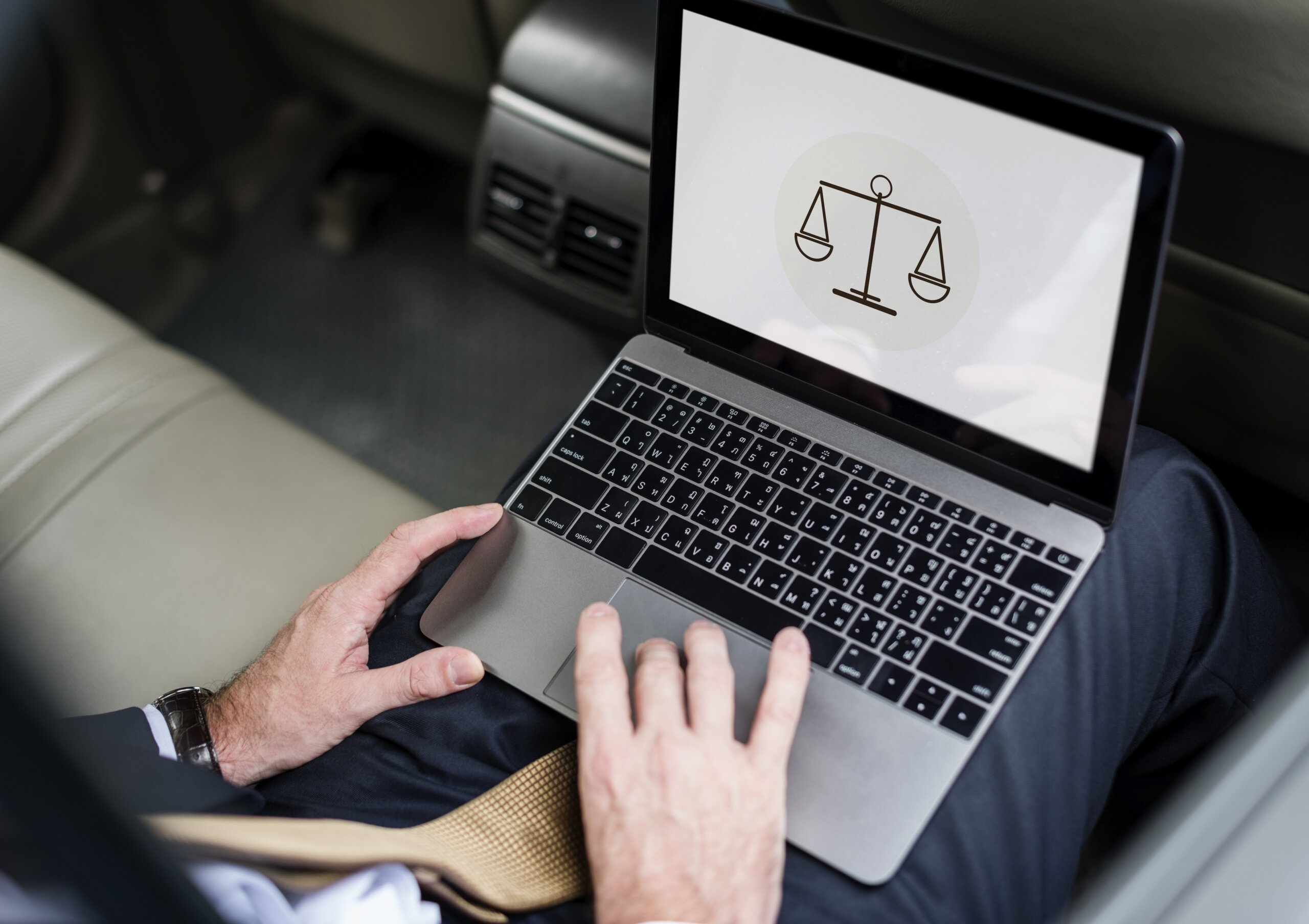 A atuação do advogado na era digital