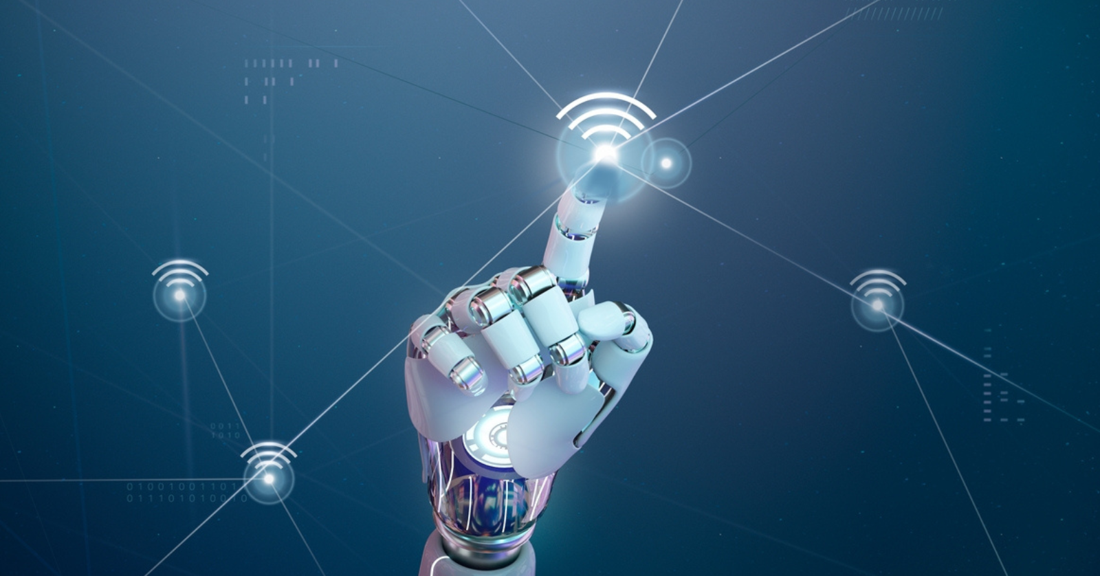 Inteligência Artificial: Como a tecnologia está transformando as tarefas do cotidiano