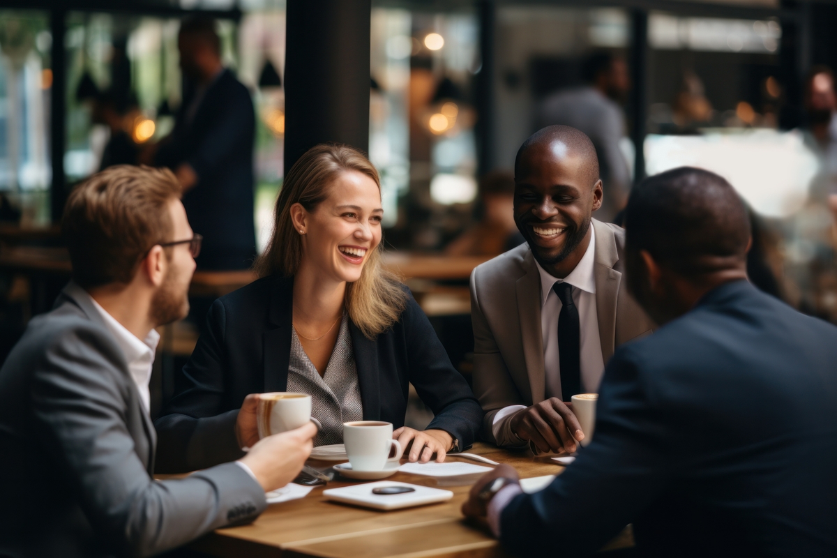 A Transformação Digital no Mundo dos Negócios