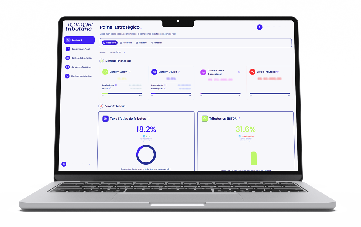 transforme dados em decisões estratégicas