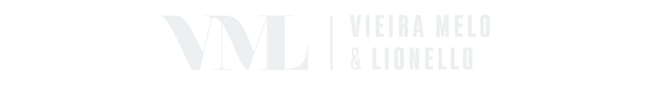 vieira melo e lionello